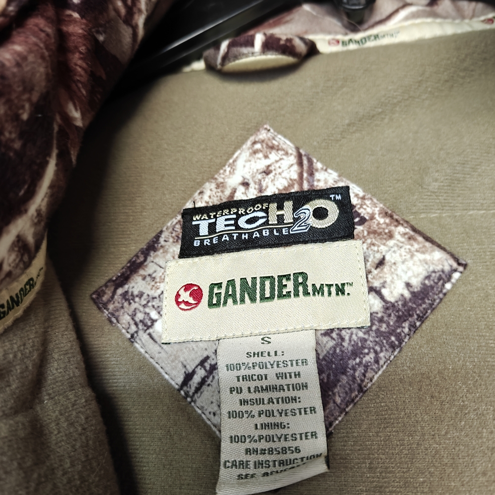Gander Mountain Waterproof Jacket